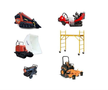 Picture for category Rentals