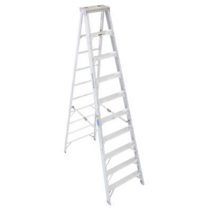 Picture for category LADDERS & WALKBOARDS