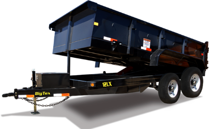 Picture for category TRAILERS