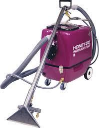 Picture for category CARPET TOOLS & CLEANERS