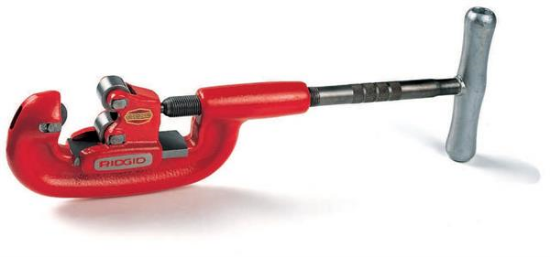 Picture of PIPE CUTTER 1/8 TO 2