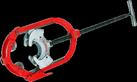 Picture of PIPE CUTTER 4 TO 6