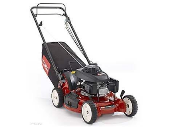Picture of Mower Self Propelled 20" Lawn 