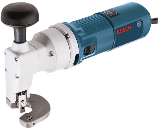 Picture of Metal Shears/Nibblers