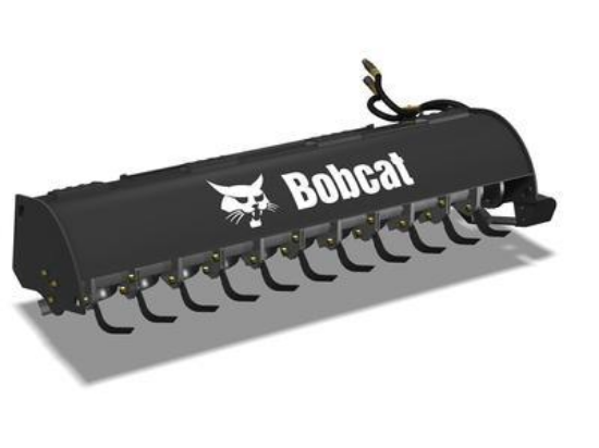 Picture of Tiller, Rotary 62" Bobcat