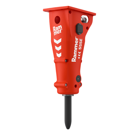 Picture of Paving Breaker, Skid Steer