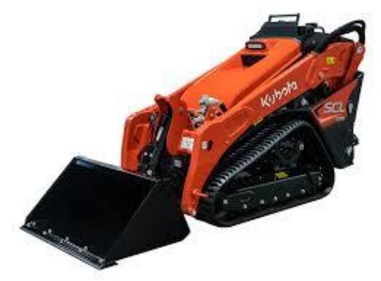 Picture of Loader, Compact SCL1000