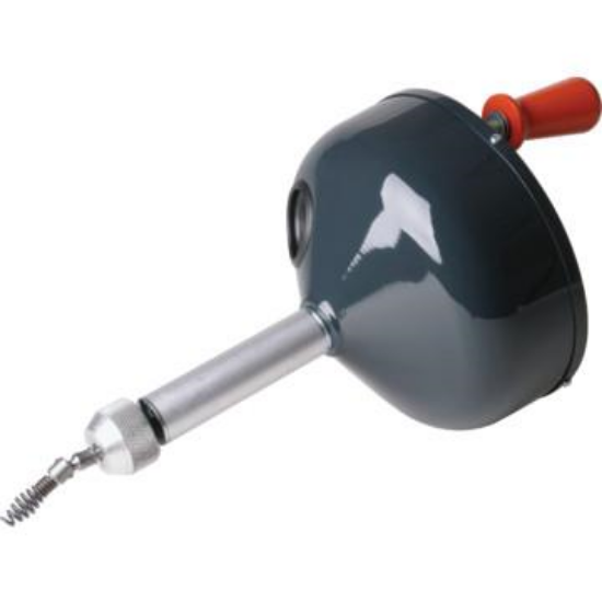 Picture of AUGER, 25' HAND CAGE