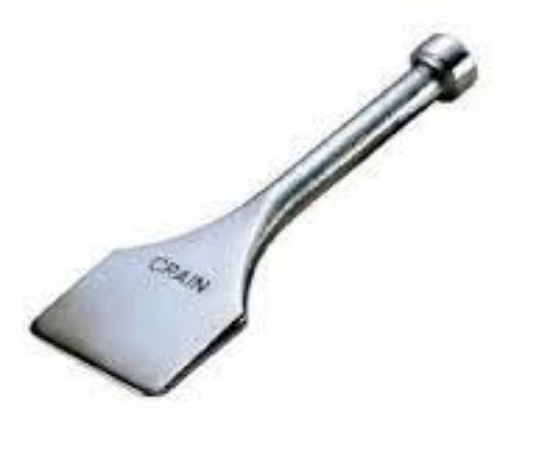 Picture of CARPET CHISEL 