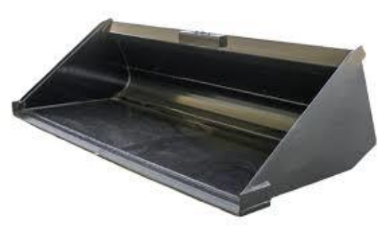 Picture of Bucket, Skid Steer Smooth