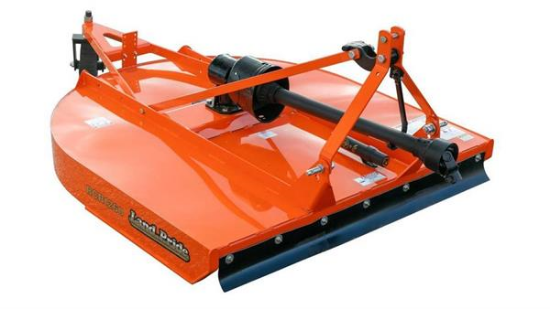 Picture of KUBOTA BUSH HOG 5'