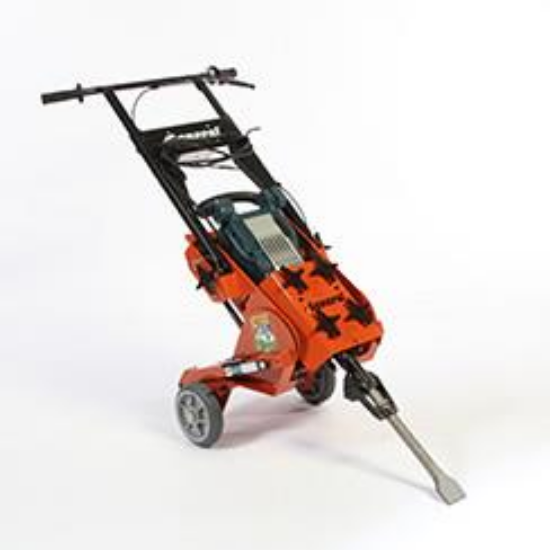 Picture of HAMMER, DEMO CART