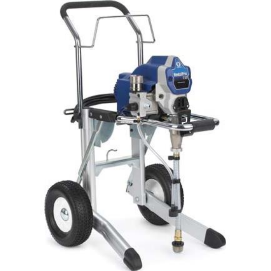 Picture of Airless Paint Sprayer