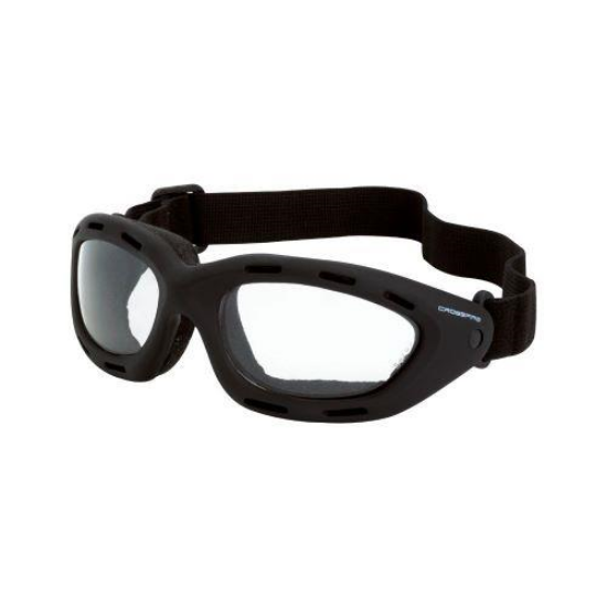 Picture of ELEMENT ELASTIC GOGGLE CLEAR