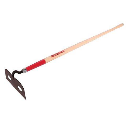 Picture of Hoe, Mortar