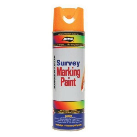 Picture of MARKING PAINT FL ORANGE