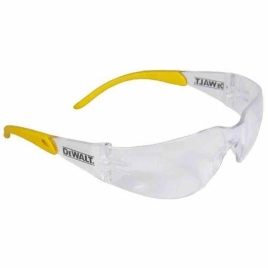 Picture of SAFETY GLASSES DEWALT CLEAR