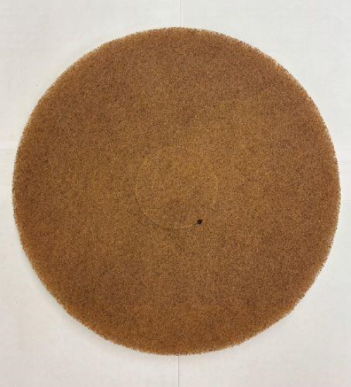 Picture of PADS, 17" TAN BUFFING