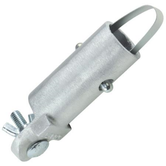 Picture of Adapter, EZY-Tilt Fresno/Broom