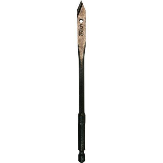Picture of 5/16" x 6" Spade Bit