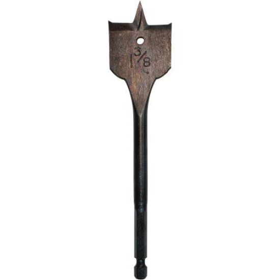 Picture of 1 3/8" x 6" Spade Bit