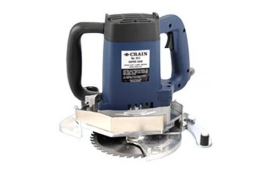 Picture of SAW, JAMB #2