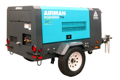 Picture for category AIR COMPRESSORS AND AIR TOOLS