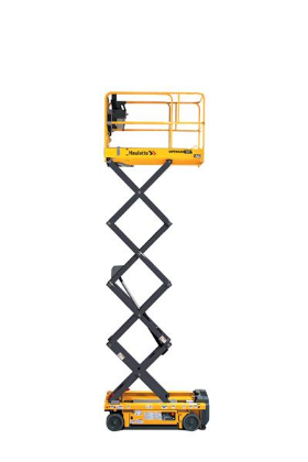 Picture for category AERIAL LIFTS