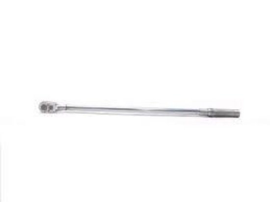 Picture of TORQUE WRENCH 3/4 CLICK TYPE