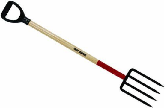 Picture of Fork, Spading 4 tine