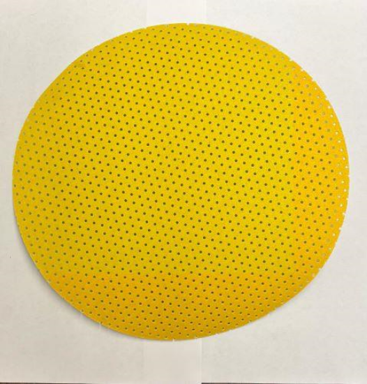 Picture of Drywall Sander Yellow Grip 120 grit