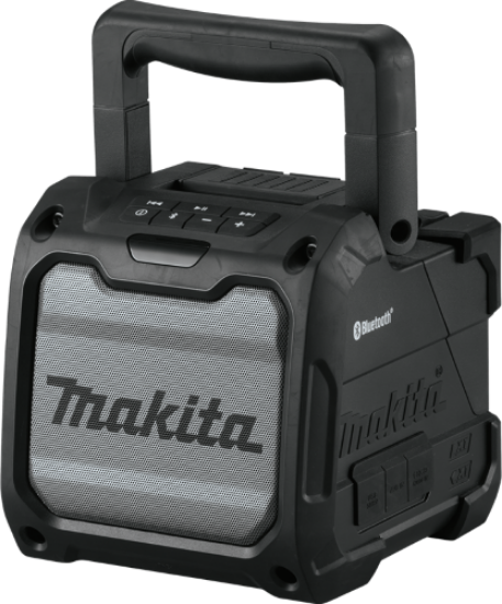 Picture of CORDLESS JOBSITE SPEAKER MAKITA 