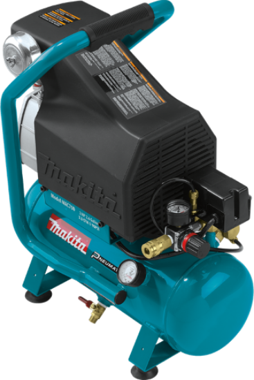 Picture of Compressor, Air 2.0HP