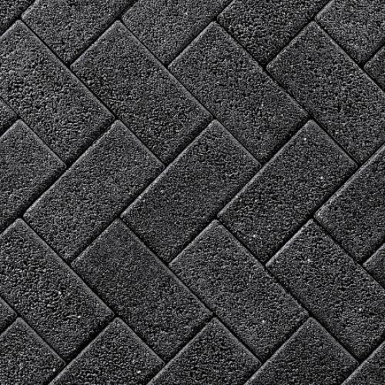 Picture of SERIES 4X8 BLACK 7CM