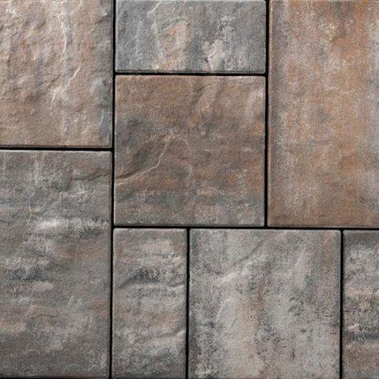 Picture of Beacon Hill Flagstone Bavarian