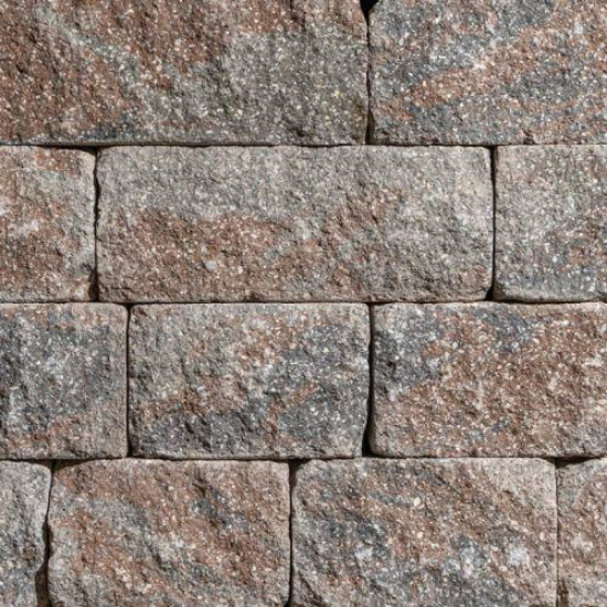 Picture of ESTATE WALL 6" CORNER RIVER EA