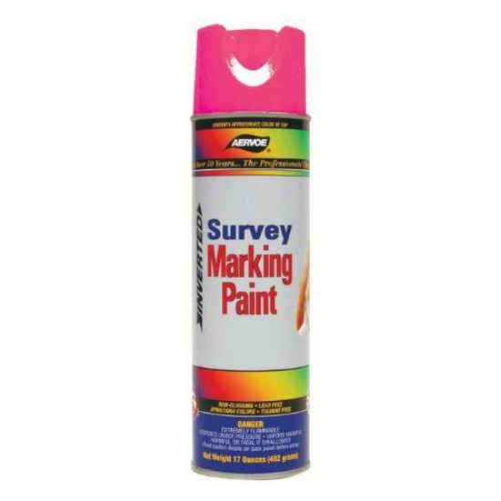 Picture of Marking Paint Pink