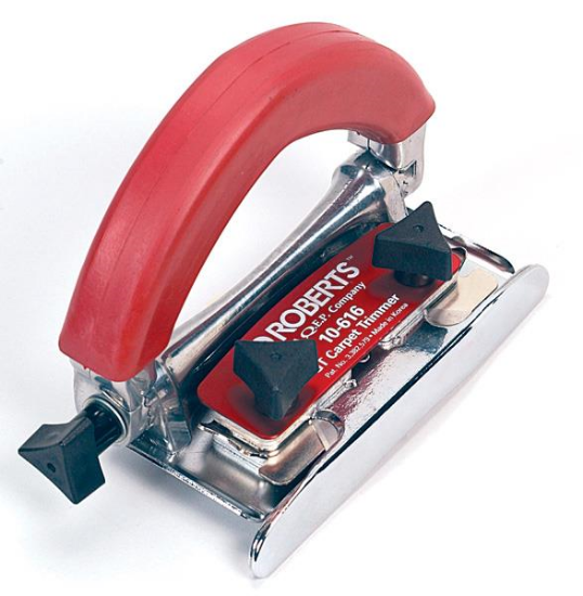 Picture of CARPET TRIMMER