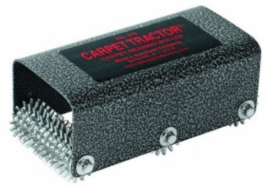 Picture of CARPET TRACTOR