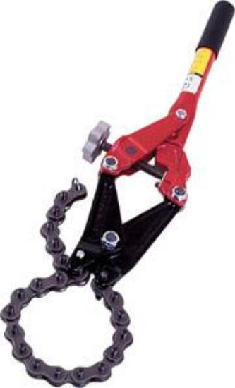 Picture of PIPE CUTTER SOIL