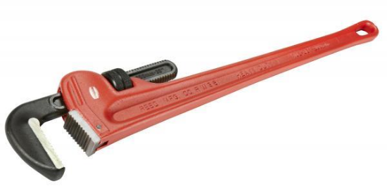Picture of PIPE WRENCH 36 INCH