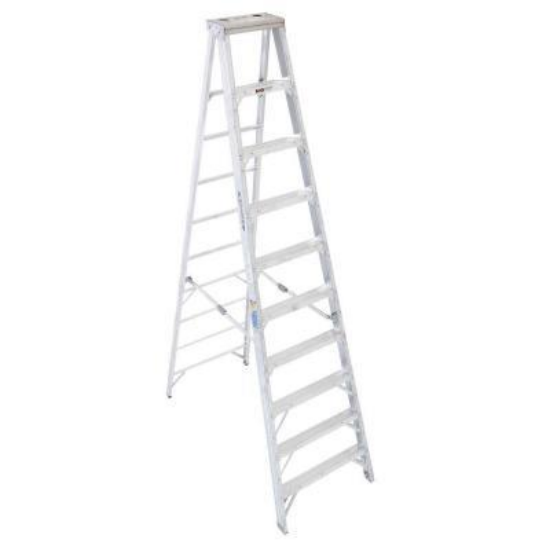 Picture of LADDER STEP 12'