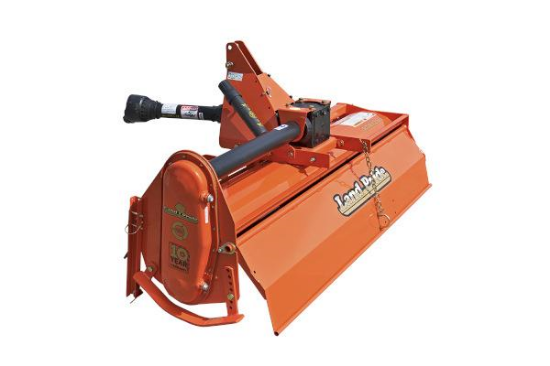 Picture of KUBOTA TILLER ATTACHMENT 58"