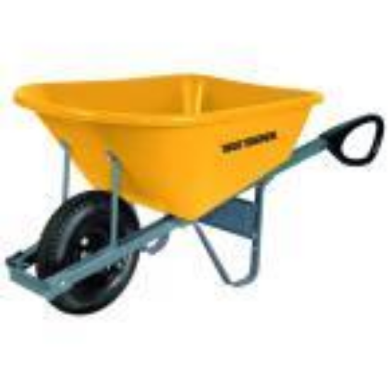 Picture of WHEELBARROW 6 CF