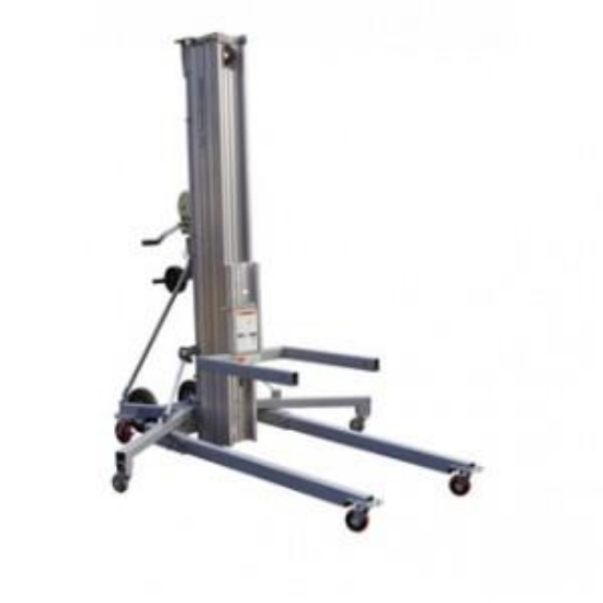 Picture of JACK HI 18 FEET