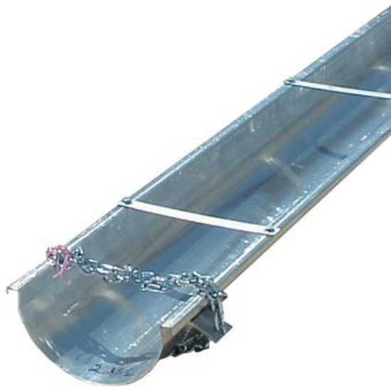 Picture of Concrete Chute