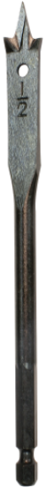 Picture of 1/2" x 6" Spade Bit