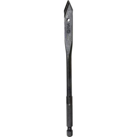 Picture of 3/8" x 6" Spade Bit