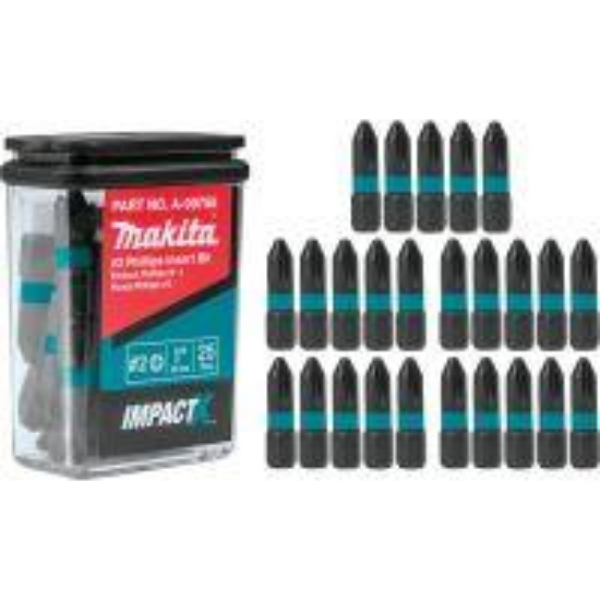 Picture of No 2 Phillips Insert 25 Pack