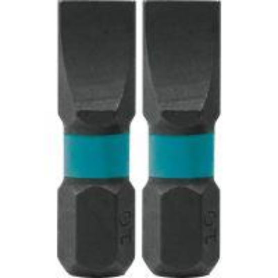 Picture of No 10 Slotted Insert Bit